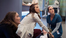 Chicago Med (S2 E12)