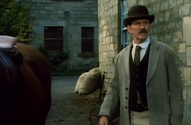 Catherine Cookson's The Cinder Path: Episode 1