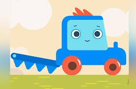 Magic Pik: The Hungry Bear