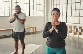Yoga with Xochilt: 30-Min Yoga: Root to Rise Flow
