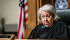 Law & Order: Special Victims Unit (S19 E16)