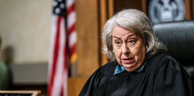 11:00 PM: Law & Order: Special Victims Unit (S19 E16) (S19) | 5 USA | 2/4 2026