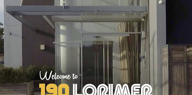 Welcome to 190 Lorimer (2025)