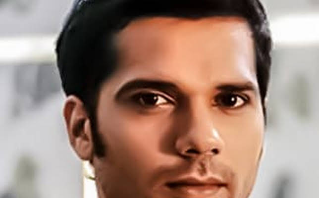 Neil Bhoopalam
