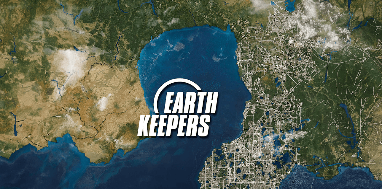 Earth Keepers (2009)