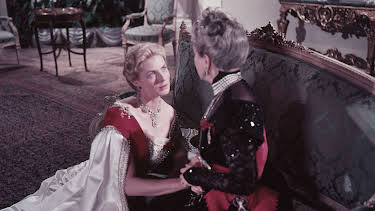 4:45 PM: Anastasia | Film 4 | 7/21 2026