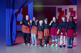 Rachael vs. Guy: Kids Cook-Off: Grand Finale Fake-Out