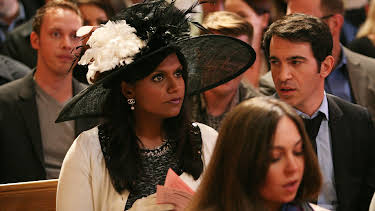 09:30: The Mindy Project (S1 E19) (S1) | Viasat Series | 6/15 2026