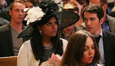 The Mindy Project (S1 E19)