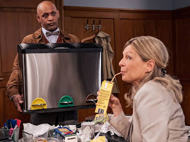 01:15: Die Fallers - Die SWR Schwarzwaldserie | SWR Fernsehen RP | 6/24 2026