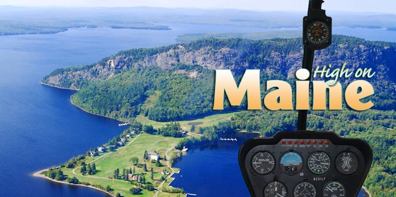 High on Maine (1996)