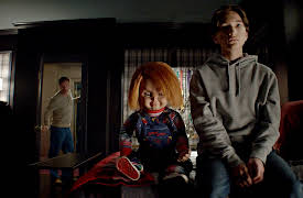 Chucky, Season 1: Twice the Grieving, Double the Loss
