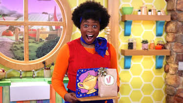 12:00 PM: Big Cook Little Cook (S2) | Cbeebies | 9/2 2026