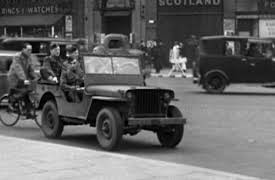 The World at War: Whirlwind