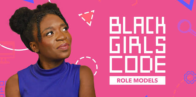 Black Girls CODE: Role Models