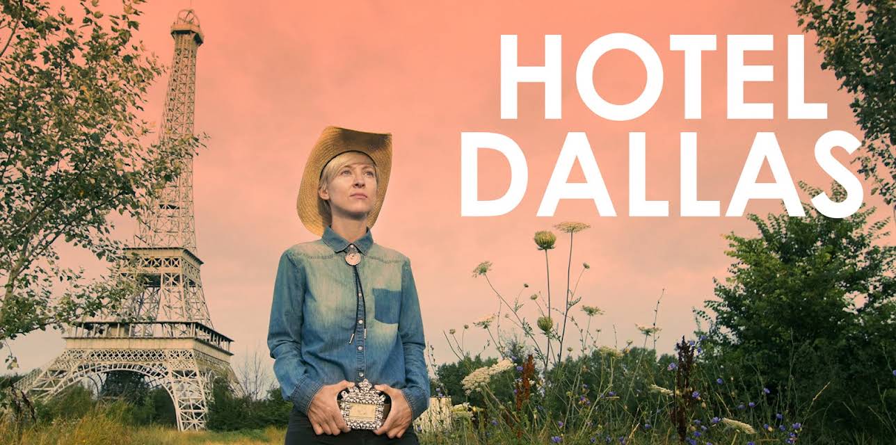 Hotel Dallas (2017)