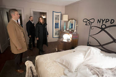 02:40: Special Victims Unit (S20 E12) (S20) | TVNorge | 4/22 2026