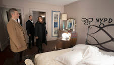 Law & Order: Special Victims Unit (S20 E12)