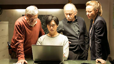 09:15: Rentnercops (S02/E01) | One | 4/14 2026