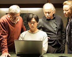 Rentnercops (S02/E01)