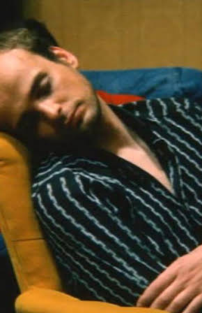 Romuald Makarenko as 