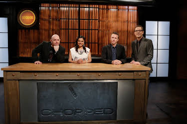 11:05: Chopped (S61 E10) (S61) | TLC | 2/20 2026