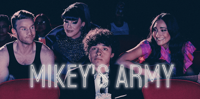 Mikey's Army (2024)