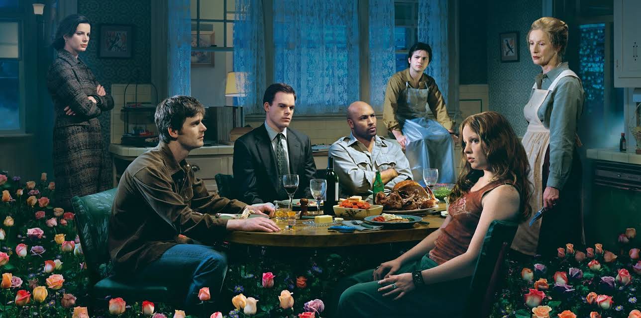 Six Feet Under