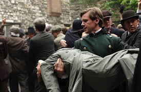 Downton Abbey: Episode 6