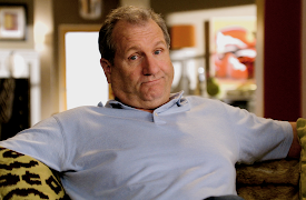 Modern Family Season 1: Run for Your Wife