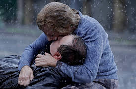 Patria (Engelskt tal): Benign October