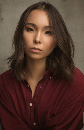 Jade Ma as 