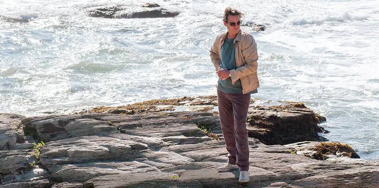 Irrational Man (2015)