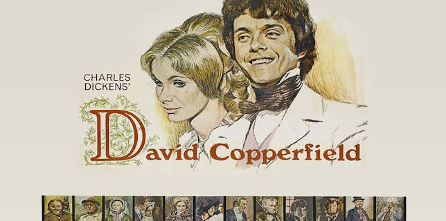 David Copperfield (1970)