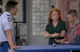 Blue Heelers: Armed and Dangerous