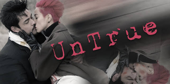 UnTrue (2020)