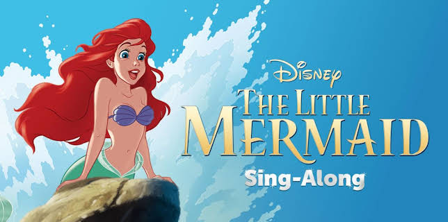 The Little Mermaid Sing-Along (2008)