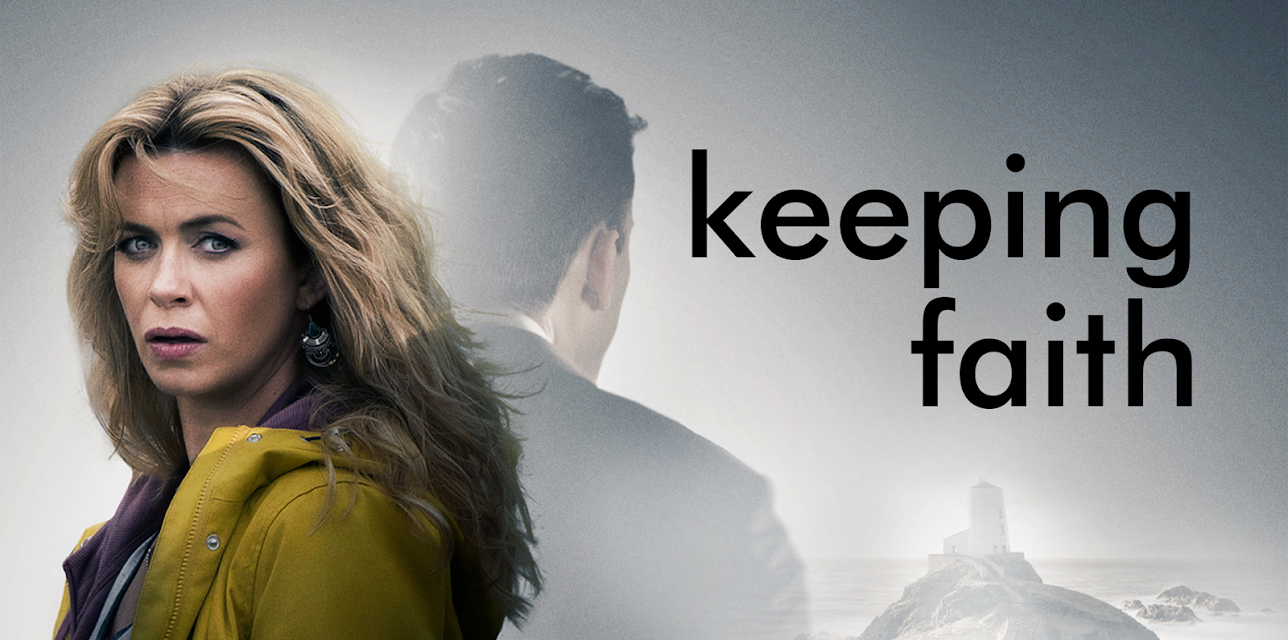 Keeping Faith - Series 1