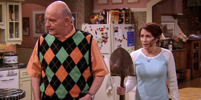 8:40 AM: Everybody Loves Raymond | Channel 4 | 1/15 2026