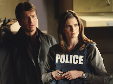 13:00: Castle | Kabel Eins | 8/5 2026