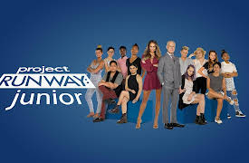 Project Runway: Junior Season 1: An Unconventional Carwash!