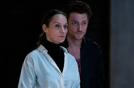 The Palace, Season 1: Episode 5