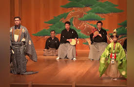 Discovering the World: Tokyo - Planet Edo