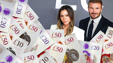 12:00 AM: The Beckhams' Billions: How Did They Get So Rich? | 5 Star | 8/30 2026