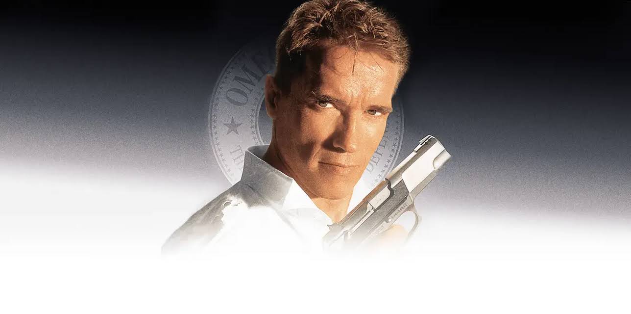 True Lies (1994)