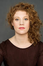 Kathleen Stavert som 