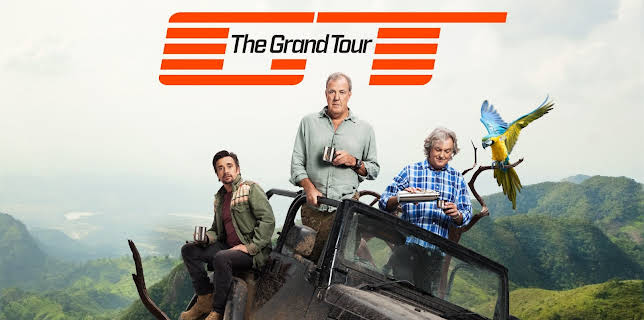 The Grand Tour