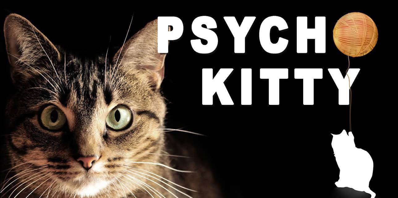 Psycho Kitty