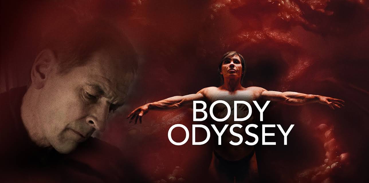 Body Odyssey (2025)
