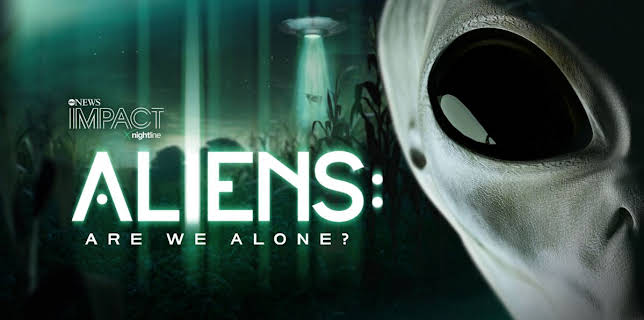 IMPACT x Nightline: Aliens: Are We Alone?